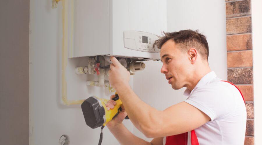 Local sewer line repair in Thornton, WA